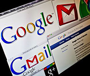 Google  Gmail  