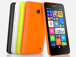  Microsoft  Nokia  