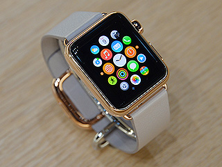 Apple Watch    HTC