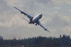    Boeing 747