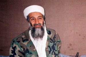    " "