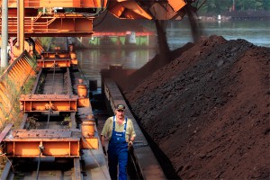 Киев вновь закупил бракованный уголь у ЮАР