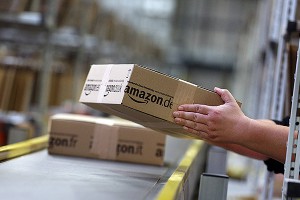 Amazon терпит убытки в сотни миллионов