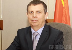 Олег Боровиков