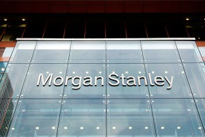 Morgan Stanley   