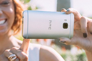      HTC One M9
