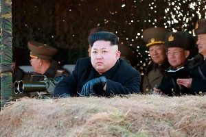 КНДР пригрозила Южной Корее поглощением