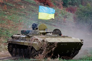 Россия исключила возможность войны с Украиной