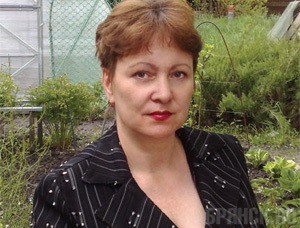 Ольга Богомаз