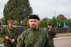 Убийцы Мозгового требуют от Киева награду