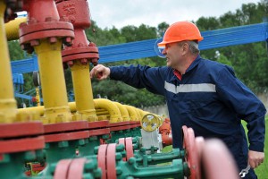"Нафтогаз" вновь нарушает договор с Россией