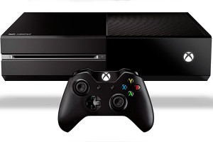 Microsoft   Xbox One