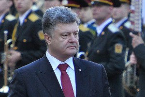 Порошенко: Минск-2 был нужен для усиления армии