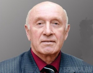  Валерий Горкунов