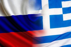 Россия может поставить энергоресурсы Греции