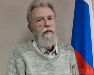 Владимир Ющук