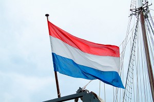 Нидерланды выступают против Украины в ЕС