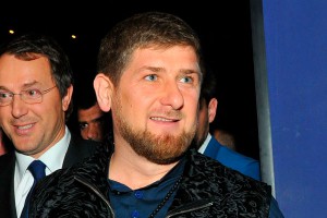 Кадыров рассказал о смене власти в Чечне