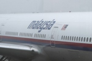    Boeing 777