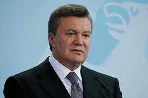Почему Янукович пропустит допрос в Киеве