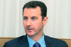 Брат президента Сирии расстрелял военного