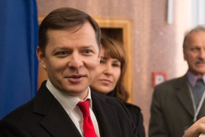 Олег Ляшко перешел в оппозицию