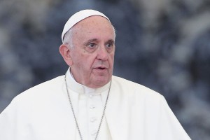 Папа Римский согласился на аборты