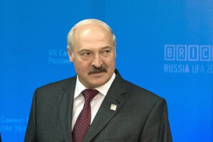 Лукашенко нацелился на новый срок