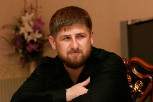 Кадыров пригрозил террористам "ИГ"