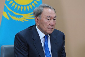Назарбаев назвал продовольствие валютой