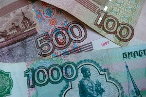 Лжесотрудник банка украл 7 млн рублей