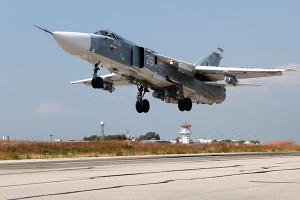ВВС России оставили "ИГ" без танков (видео)