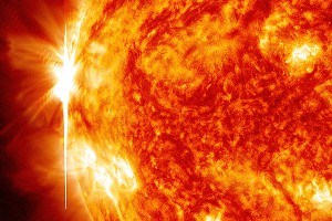 Ученые объяснили слухи NASA о взрыве Солнца