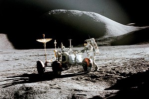 Россияне высадятся на Луне в 2029 году