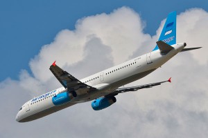  A321     