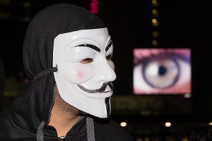  Anonymous  --