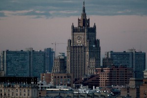 Москва ждет смены приоритетов НАТО