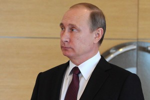 Путин назвал условия победы над терроризмом