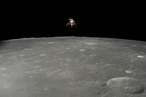 NASA   Apollo 12