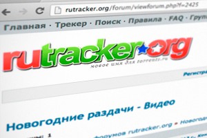 Rutracker   