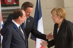 Евросоюз предложил Кэмерону сделку