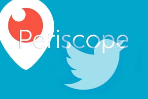 Periscope   Twitter