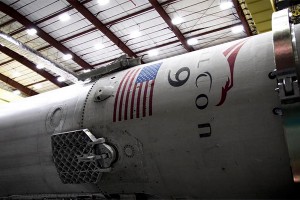    Falcon 9
