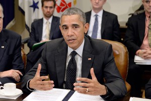 Обама требует на защиту от хакеров $19 млрд