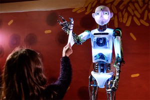 Ученые: Роботы заменят людей к 2050 году