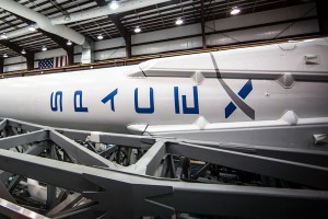 SpaceX    Falcon 9