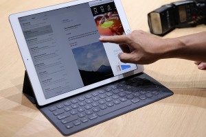    iPad Pro
