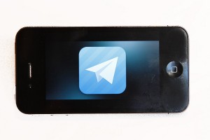 RuTracker воскрес в Telegram