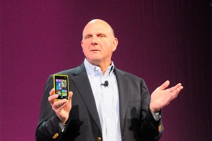 Microsoft выпустит смартфон дороже iPhone