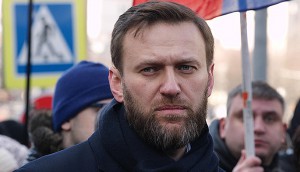 Навальный потерял уважение заговорщиков из ЕС
